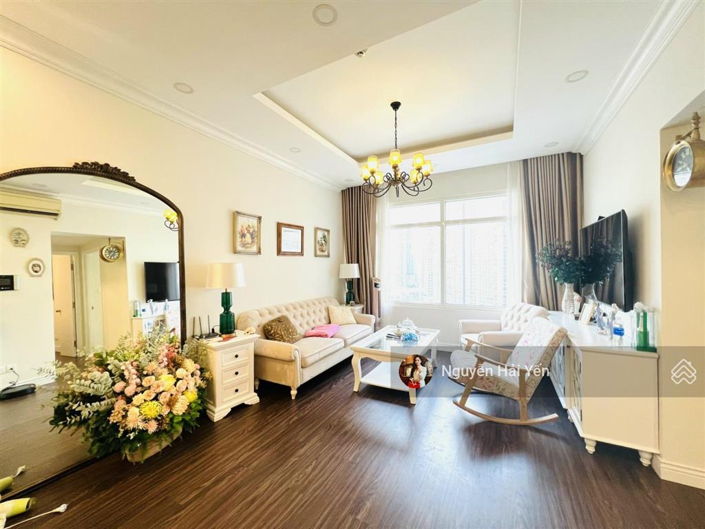 Hải yến nam minh land  giỏ hàng cho thuê căn hộ saigon pearl 2pn  3pn  4pn  penthouse t03/2026