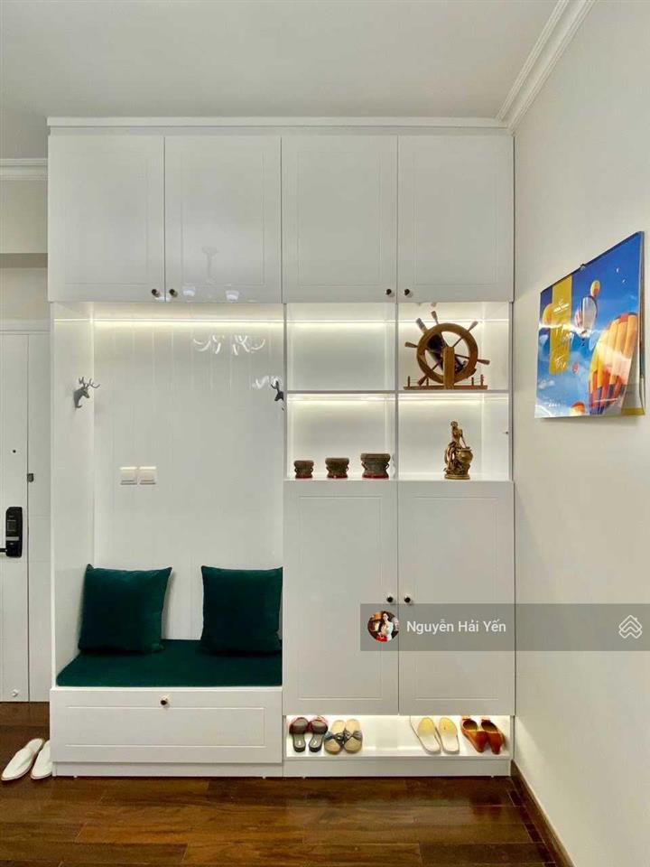 Hải yến nam minh land  giỏ hàng cho thuê căn hộ saigon pearl 2pn  3pn  4pn  penthouse t03/2026