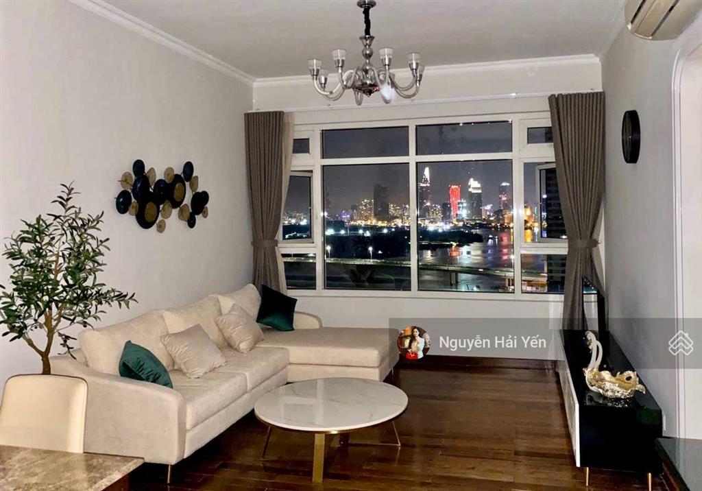 Hải yến nam minh land  giỏ hàng cho thuê căn hộ saigon pearl 2pn  3pn  4pn  penthouse t03/2026