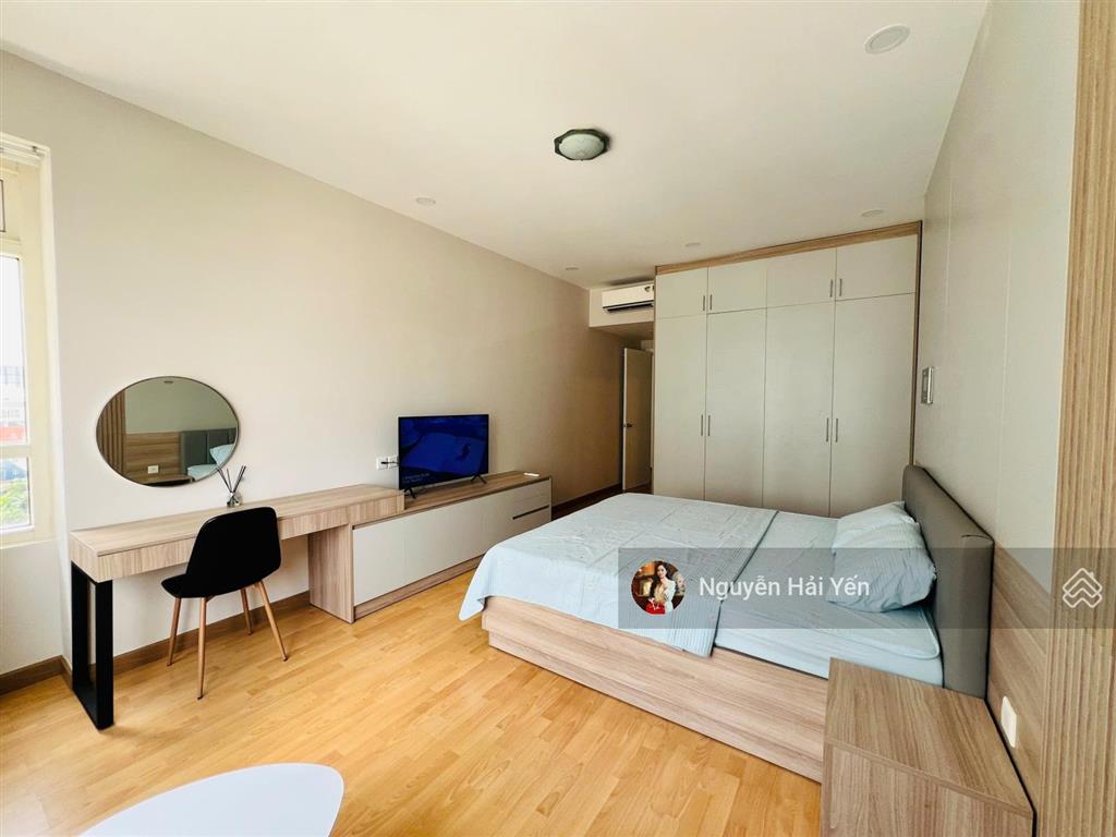 Hải yến nam minh land  giỏ hàng cho thuê căn hộ saigon pearl 2pn  3pn  4pn  penthouse t03/2026