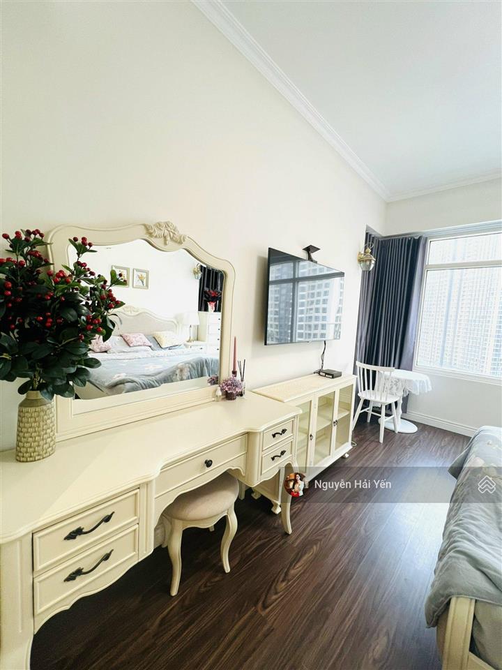 Hải yến nam minh land  giỏ hàng cho thuê căn hộ saigon pearl 2pn  3pn  4pn  penthouse t03/2026