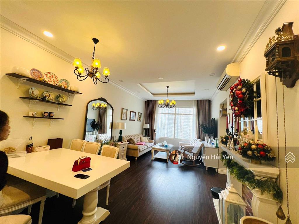 Hải yến nam minh land  giỏ hàng cho thuê căn hộ saigon pearl 2pn  3pn  4pn  penthouse t03/2026