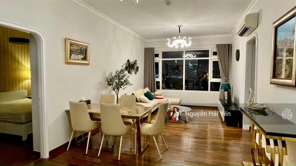 Hải yến nam minh land  giỏ hàng cho thuê căn hộ saigon pearl 2pn  3pn  4pn  penthouse t03/2026