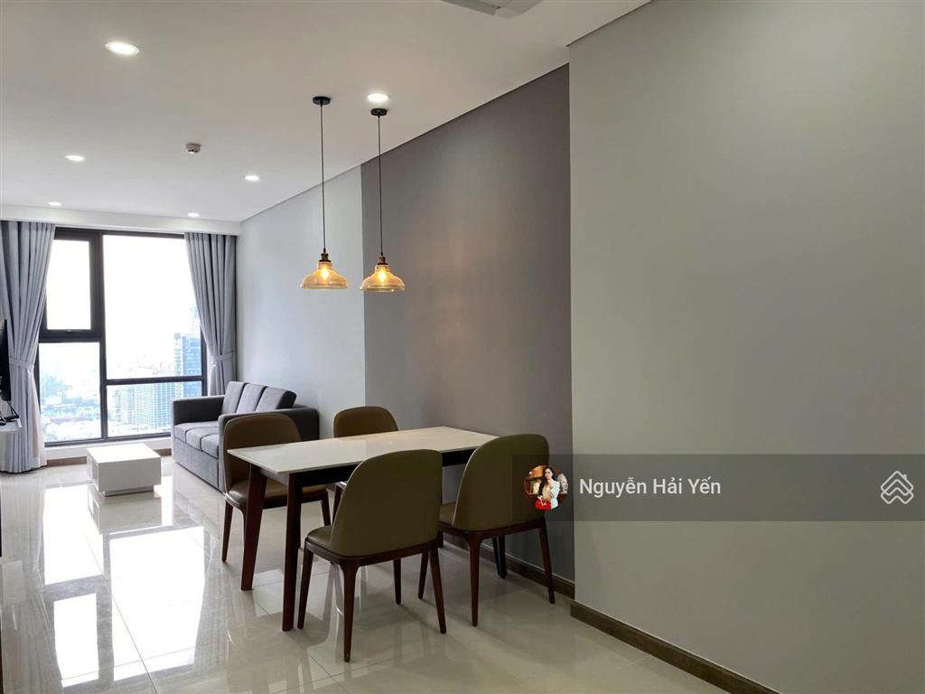 Hải yến nam minh land  căn hộ 1pn  opal saigon pearl, 50m2  nội thất đẹp, tầng cao, view đẹp