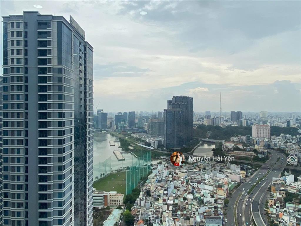Hải yến nam minh land  căn hộ 1pn  opal saigon pearl, 50m2  nội thất đẹp, tầng cao, view đẹp