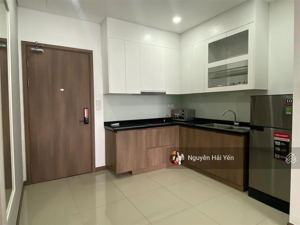 Hải yến nam minh land  căn hộ 1pn  opal saigon pearl, 50m2  nội thất đẹp, tầng cao, view đẹp