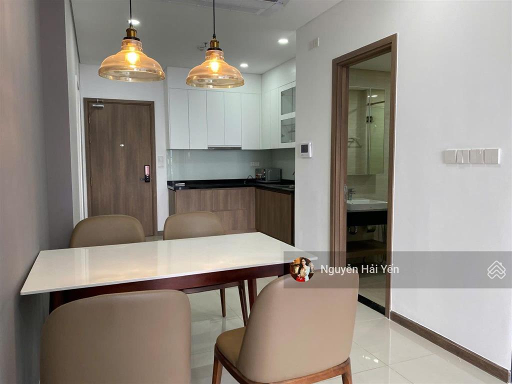 Hải yến nam minh land  căn hộ 1pn  opal saigon pearl, 50m2  nội thất đẹp, tầng cao, view đẹp