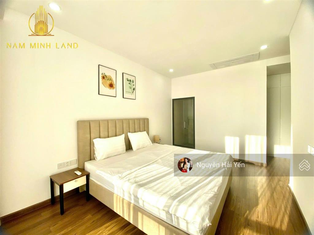 Hải yến nam minh land  giỏ hàng cho thuê opal saigon pearl căn 2pn, nội thất cao cấp giá 27 triệu