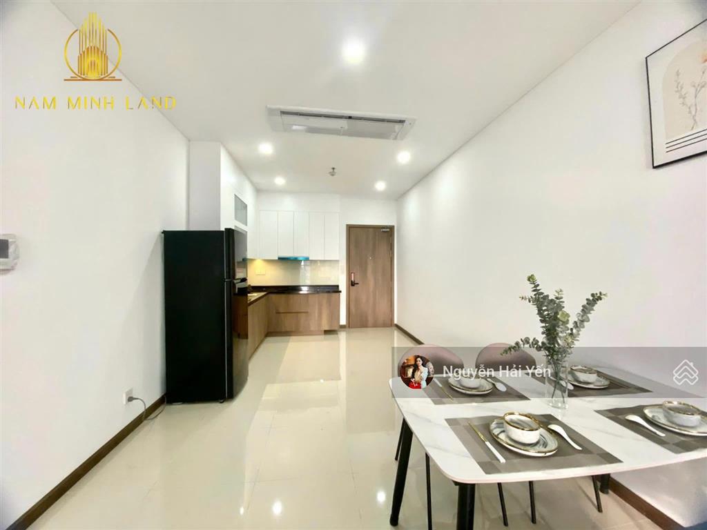 Hải yến nam minh land  giỏ hàng cho thuê opal saigon pearl căn 2pn, nội thất cao cấp giá 27 triệu