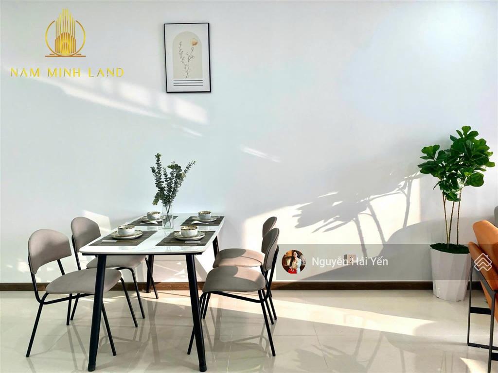 Hải yến nam minh land  giỏ hàng cho thuê opal saigon pearl căn 2pn, nội thất cao cấp giá 27 triệu