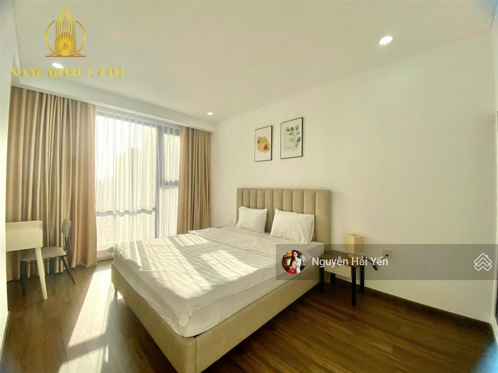 Hải yến nam minh land  giỏ hàng cho thuê opal saigon pearl căn 2pn, nội thất cao cấp giá 27 triệu