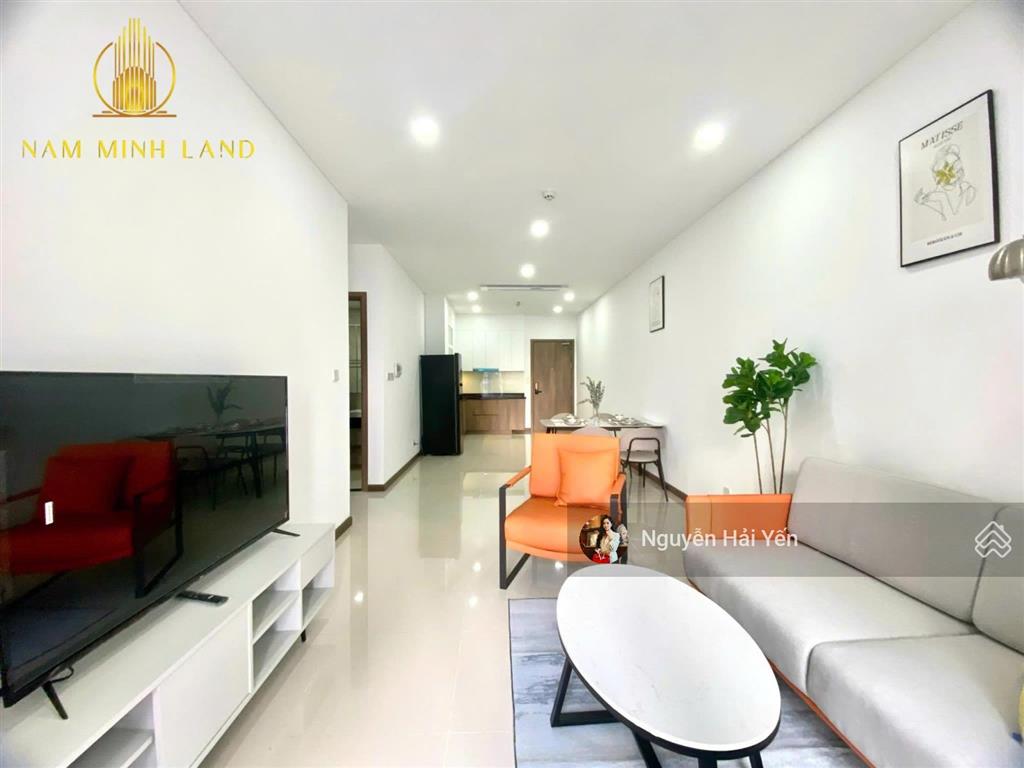 Hải yến nam minh land  giỏ hàng cho thuê opal saigon pearl căn 2pn, nội thất cao cấp giá 27 triệu