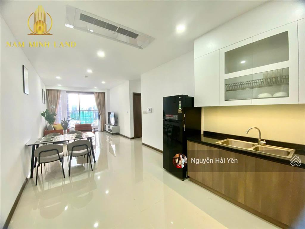 Hải yến nam minh land  giỏ hàng cho thuê opal saigon pearl căn 2pn, nội thất cao cấp giá 27 triệu