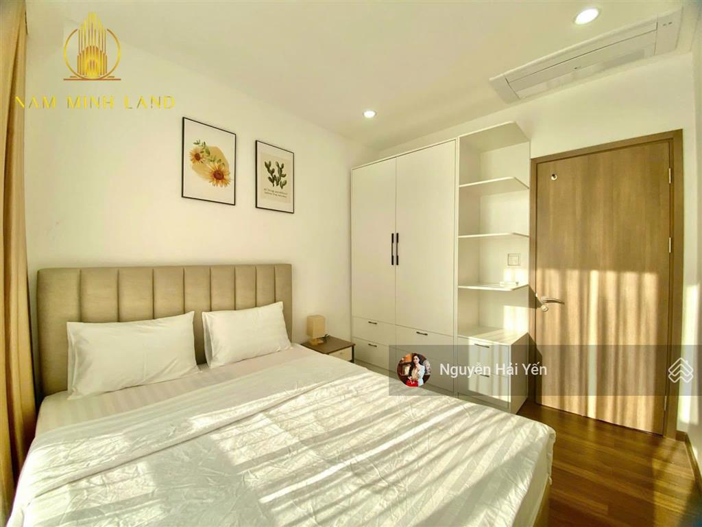 Hải yến nam minh land  giỏ hàng cho thuê opal saigon pearl căn 2pn, nội thất cao cấp giá 27 triệu