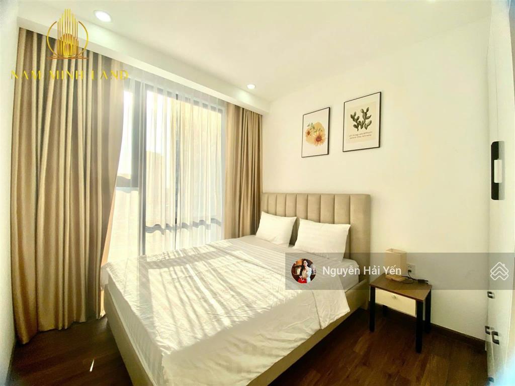 Hải yến nam minh land  giỏ hàng cho thuê opal saigon pearl căn 2pn, nội thất cao cấp giá 27 triệu