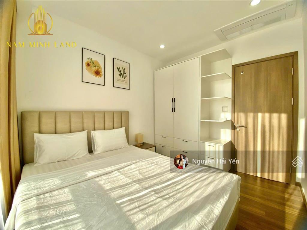 Hải yến nam minh land  giỏ hàng cho thuê opal saigon pearl căn 2pn, nội thất cao cấp giá 27 triệu