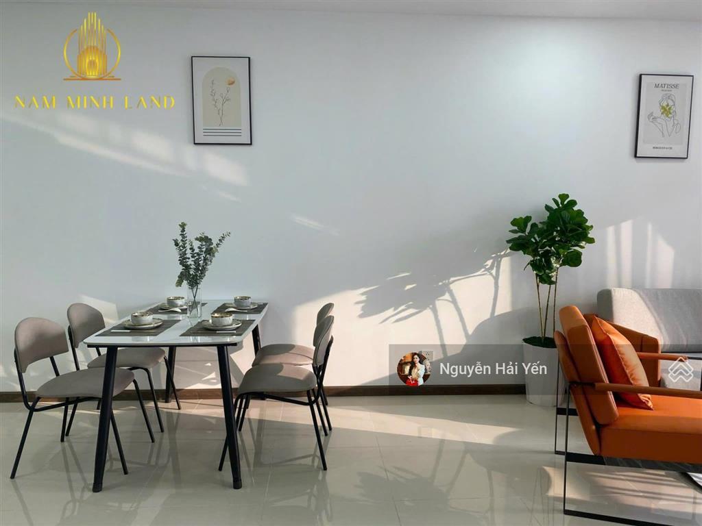 Hải yến nam minh land  giỏ hàng cho thuê opal saigon pearl căn 2pn, nội thất cao cấp giá 27 triệu