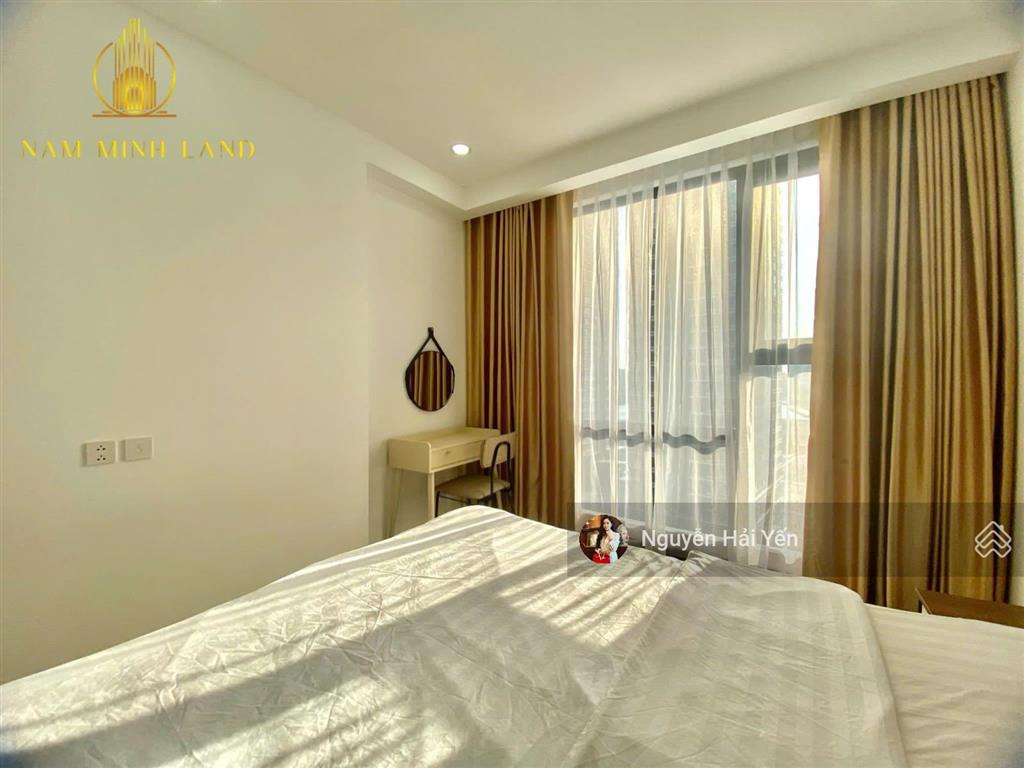 Hải yến nam minh land  giỏ hàng cho thuê opal saigon pearl căn 2pn, nội thất cao cấp giá 27 triệu
