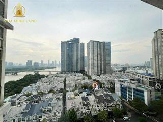 Hải yến nam minh land  cho thuê căn hộ saigon pearl 2 phòng ngủ view sông sài gòn, tòa ruby