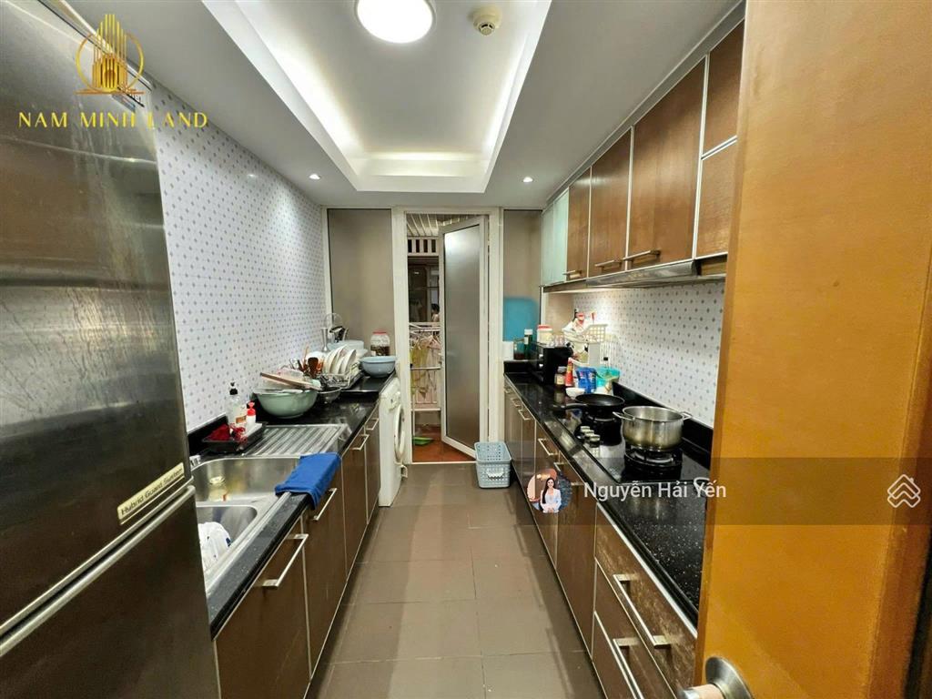 Hải yến nam minh land  cho thuê căn hộ saigon pearl 2 phòng ngủ view sông sài gòn, tòa ruby