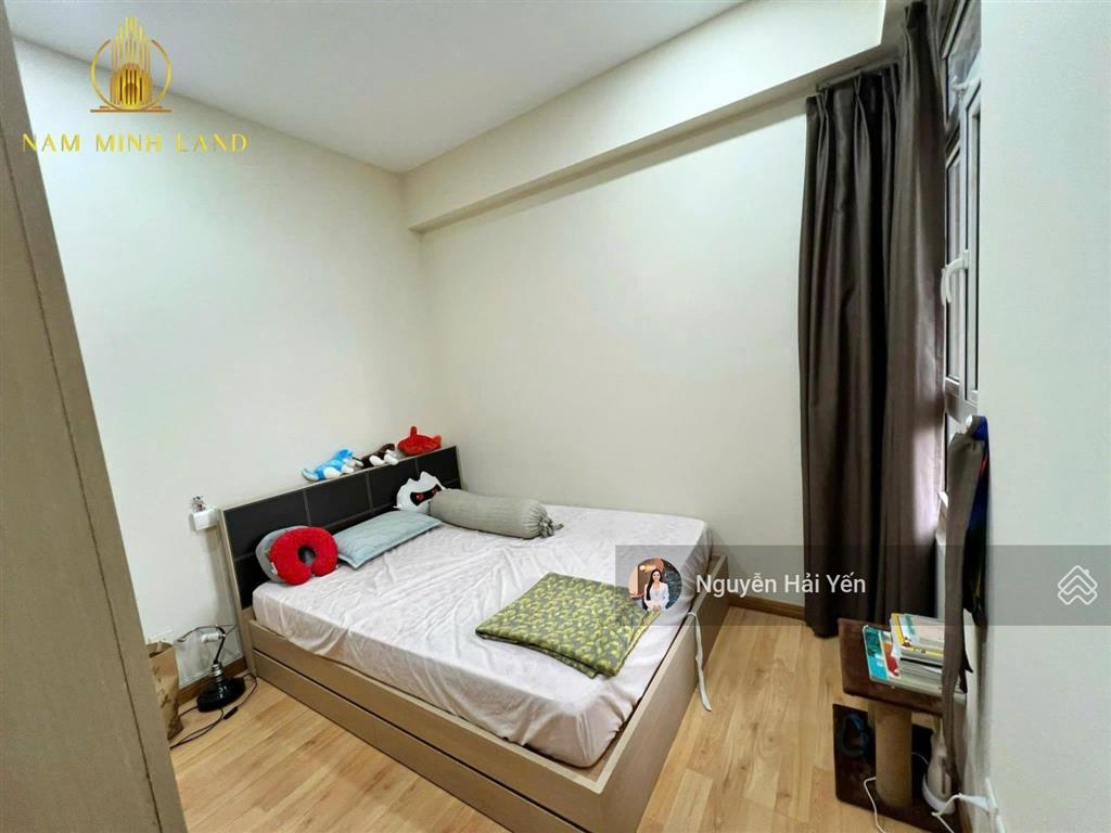 Hải yến nam minh land  cho thuê căn hộ saigon pearl 2 phòng ngủ view sông sài gòn, tòa ruby