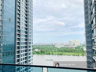 Hải yến nam minh land  cho thuê căn hộ sunwah pearl 1 phòng ngủ, full nội thất view đẹp nhất wh.07
