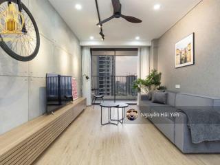 Nam minh land  giỏ hàng cho thuê opal saigon pearl 2 phòng ngủ, nội thất cao cấp giá 27 triệu net