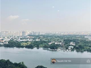 Hải yến nam minh land  cho thuê căn hộ opal saigon pearl diện tích 160m2  3 pn tầng cao, view đẹp