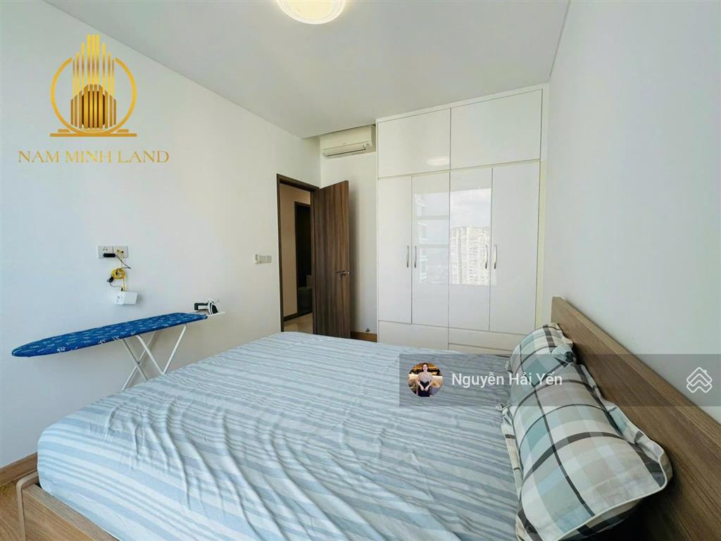 Hải yến nam minh land cho thuê căn hộ sunwah pearl 2 phòng ngủ + 1 full nt có bồn tắm giá 40 triệu