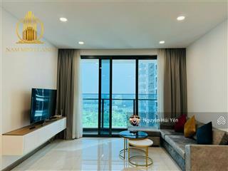 Hải yến nam minh land cho thuê căn hộ sunwah pearl 2 phòng ngủ + 1 full nt có bồn tắm giá 40 triệu