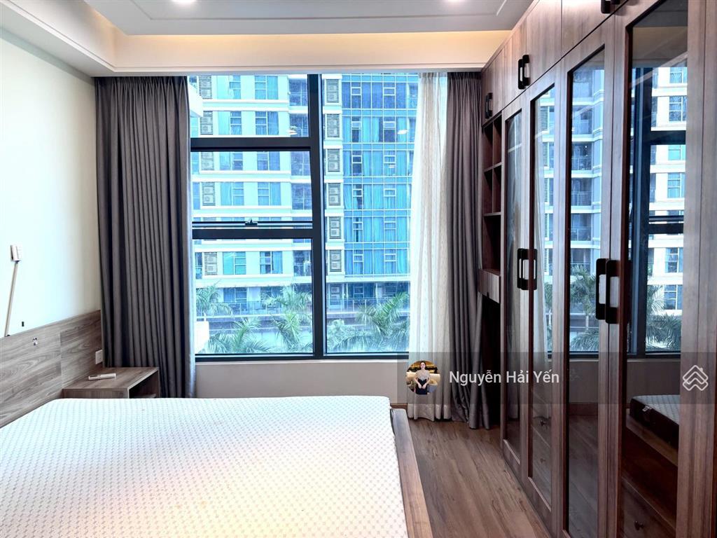 Hải yến nam minh land  bán căn hộ sunwah pearl 2 phòng ngủ, 105m2, view nội khu đẹp, giá 15,8 tỷ
