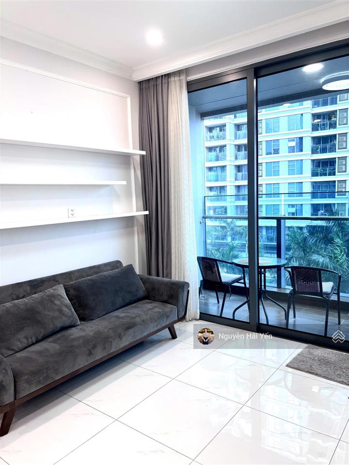 Hải yến nam minh land  bán căn hộ sunwah pearl 2 phòng ngủ, 105m2, view nội khu đẹp, giá 15,8 tỷ