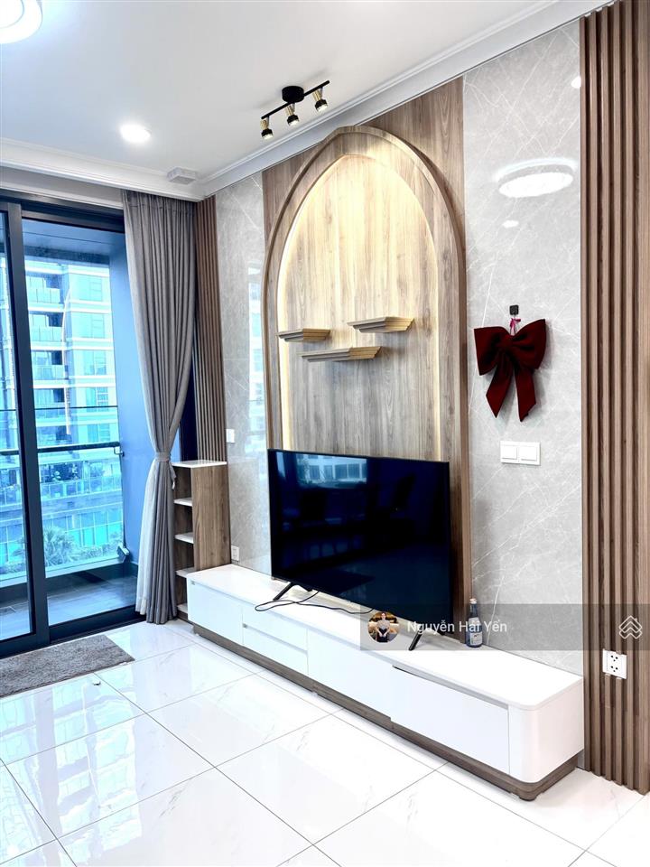 Hải yến nam minh land  bán căn hộ sunwah pearl 2 phòng ngủ, 105m2, view nội khu đẹp, giá 15,8 tỷ