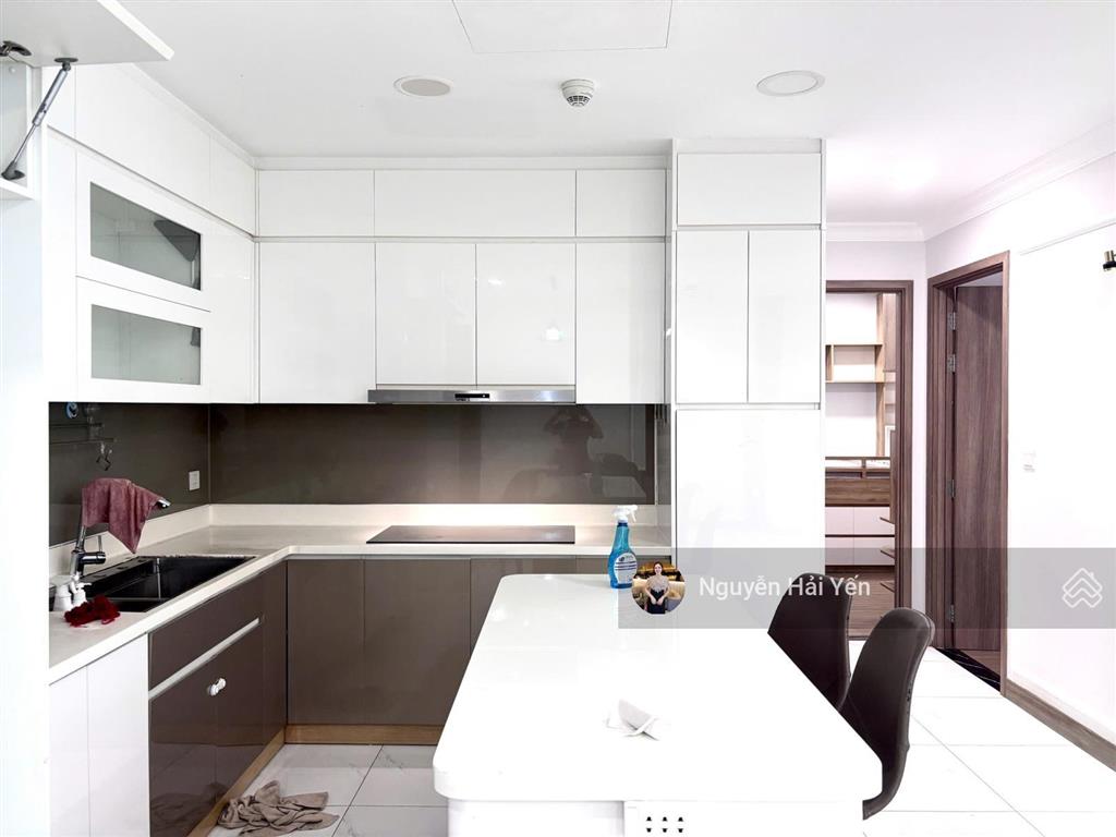 Hải yến nam minh land  bán căn hộ sunwah pearl 2 phòng ngủ, 105m2, view nội khu đẹp, giá 15,8 tỷ
