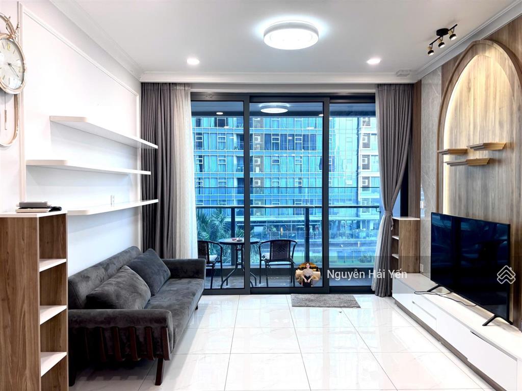 Hải yến nam minh land  bán căn hộ sunwah pearl 2 phòng ngủ, 105m2, view nội khu đẹp, giá 15,8 tỷ