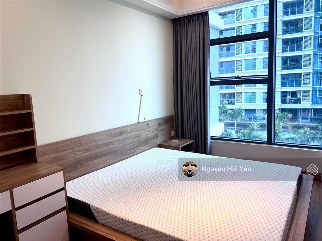 Hải yến nam minh land  bán căn hộ sunwah pearl 2 phòng ngủ, 105m2, view nội khu đẹp, giá 15,8 tỷ