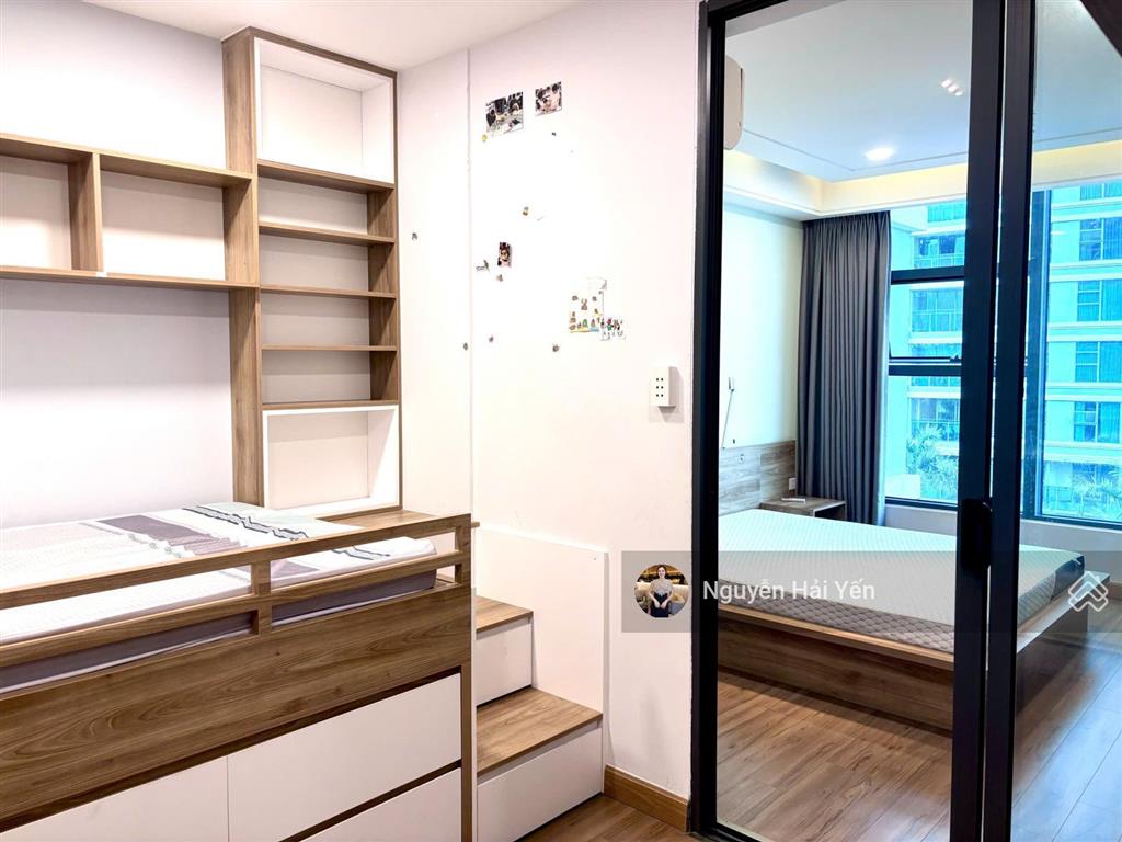 Hải yến nam minh land  bán căn hộ sunwah pearl 2 phòng ngủ, 105m2, view nội khu đẹp, giá 15,8 tỷ