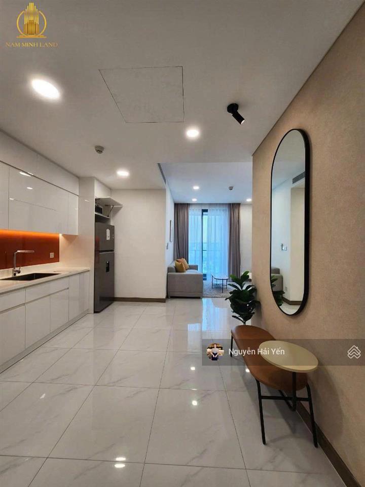 Hải yến nam minh land bán căn hộ sunwah pearl 1 phòng ngủ, giá rẻ nhất 8,4 tỷ