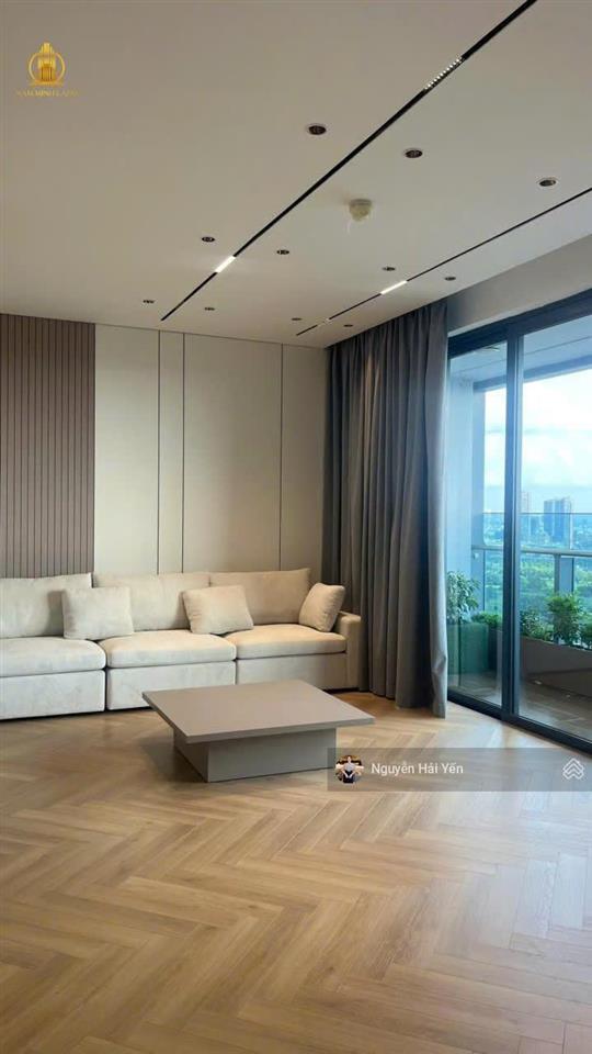 Hải yến nam minh land  bán căn hộ sunwah pearl 2 phòng ngủ sh.08, ban công 6 cánh đẹp dự án