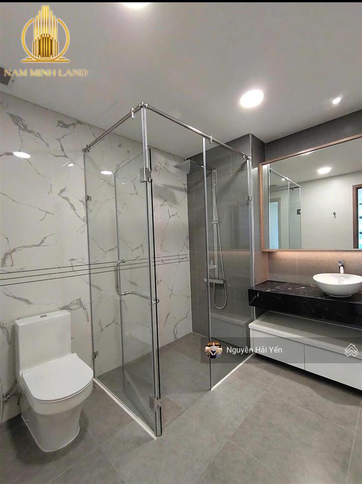 Hải yến nam minh land  bán căn hộ sunwah pearl 2 phòng ngủ tòa shxx.04, tầng cao giá 15 tỷ all in