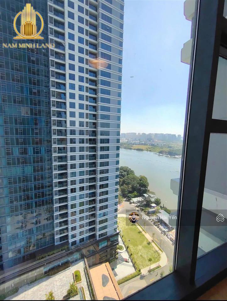 Hải yến nam minh land  bán căn hộ sunwah pearl 2 phòng ngủ tòa shxx.04, tầng cao giá 15 tỷ all in