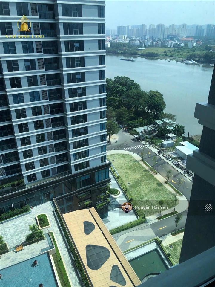 Hải yến nam minh land  bán căn hộ sunwah pearl 2 phòng ngủ tòa shxx.04, tầng cao giá 15 tỷ all in