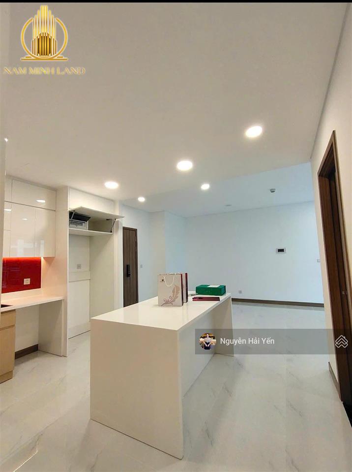 Hải yến nam minh land  bán căn hộ sunwah pearl 2 phòng ngủ tòa shxx.04, tầng cao giá 15 tỷ all in