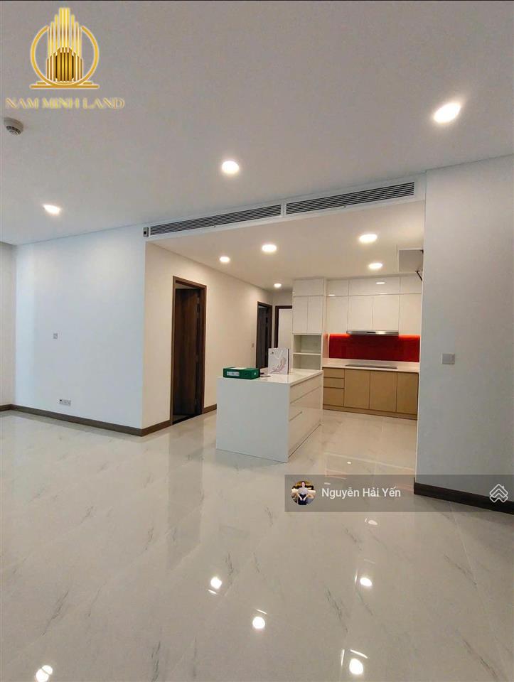 Hải yến nam minh land  bán căn hộ sunwah pearl 2 phòng ngủ tòa shxx.04, tầng cao giá 15 tỷ all in