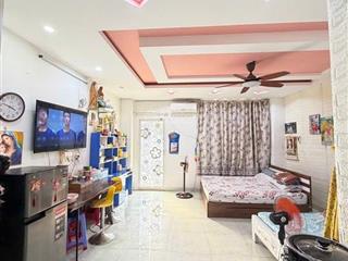 125m2, bán gấp căn nhà 5 tầng, hẻm xe hơi, 1/ nguyễn kiệm, p3 gò vấp, 12 tỷ nhỉnh