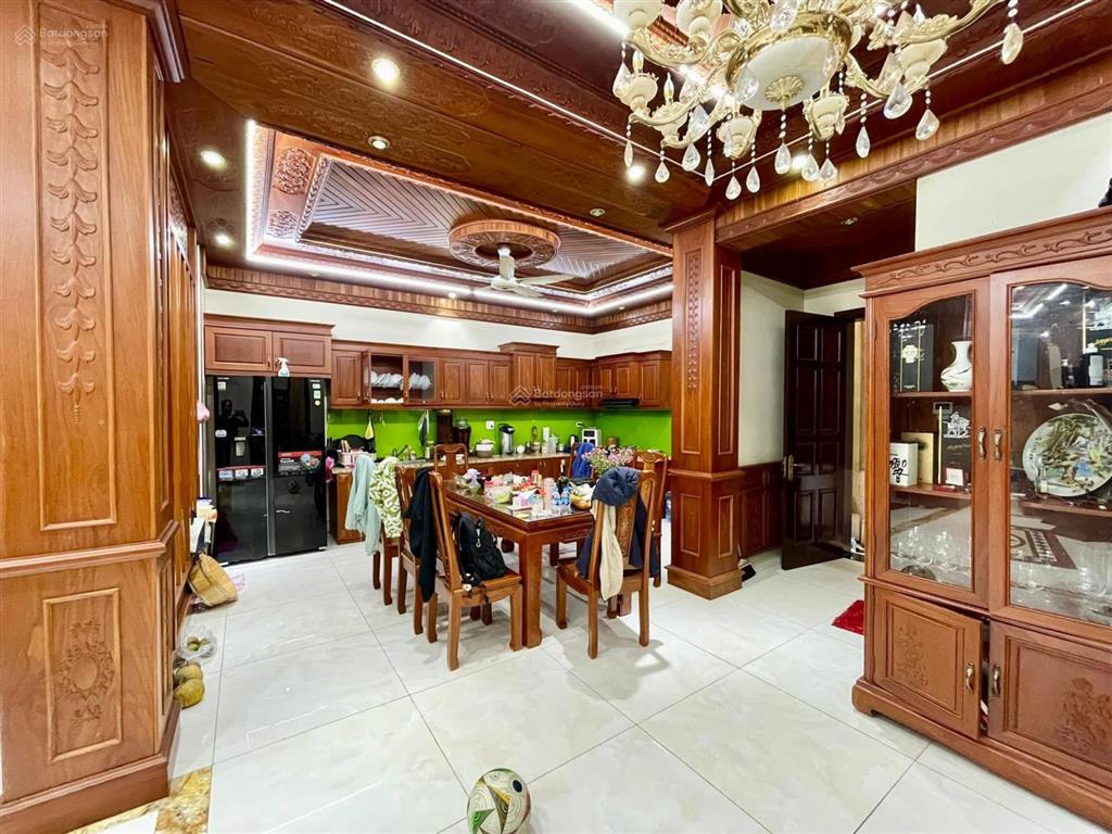 Bán nhà riêng nguyễn khánh toàn 55m2, 6 tầng, ô tô, ngõ kinh doanh, lắp được thang máy, hơn 10 tỷ