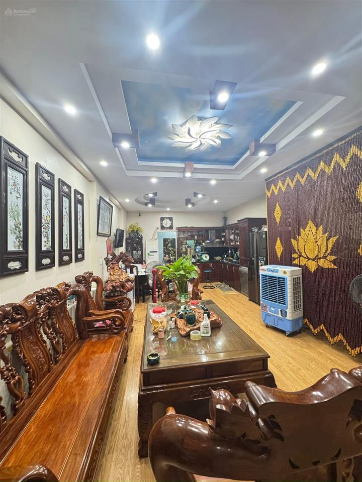 Bán nhà riêng nguyễn khánh toàn 55m2, 6 tầng, ô tô, ngõ kinh doanh, lắp được thang máy, hơn 10 tỷ