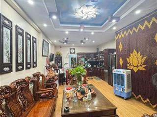 Bán nhà riêng nguyễn khánh toàn 55m2, 6 tầng, ô tô, ngõ kinh doanh, lắp được thang máy, hơn 10 tỷ