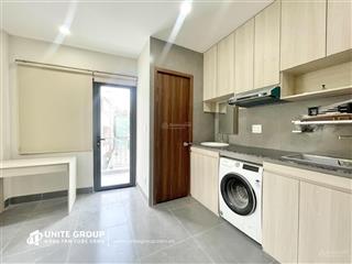 Khai trương phòng ban công, máy giặt riêng full nội thất ngay bùi đình túy bình thạnh 0769 690 ***