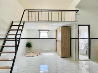 Duplex full nội thất không giới hạn người chỉ 5,3 triệu/th nguyễn gia trí, bình thạnh gần hutech